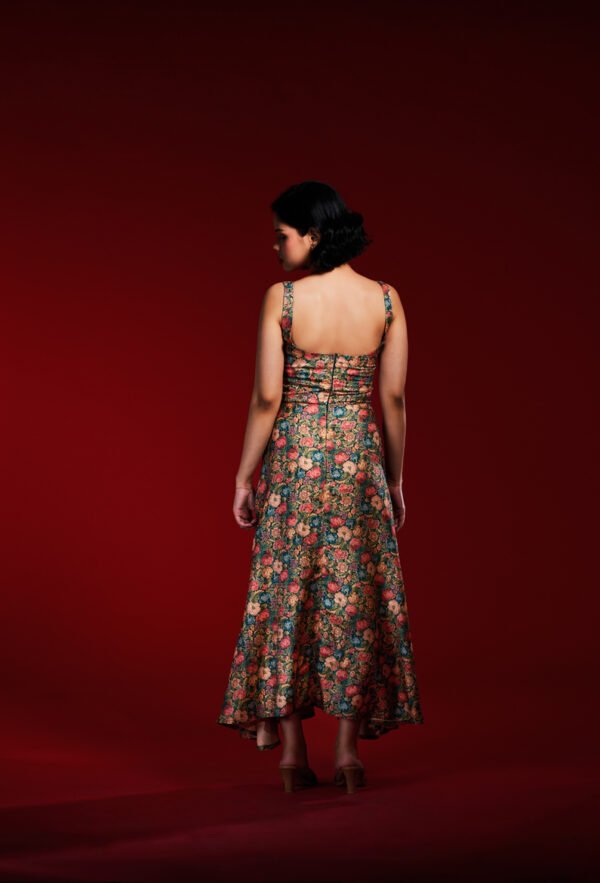 Aurelia Bloom Dress - Image 3