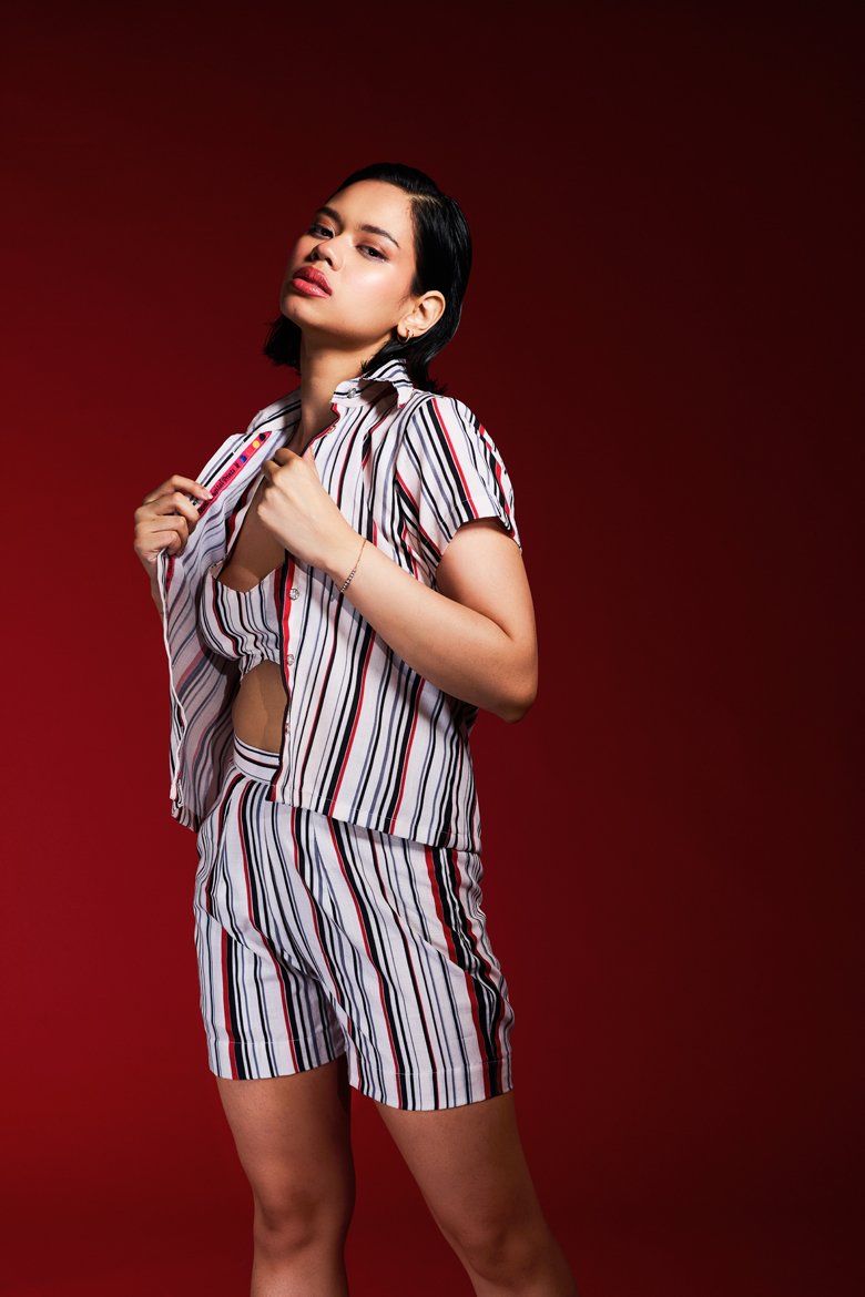 Urban Chic Ensemble